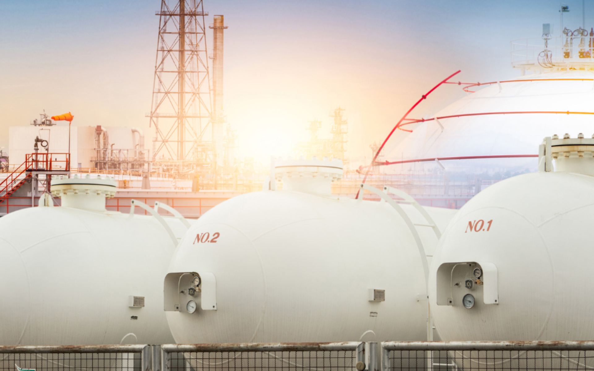 Tanzania LNG - canva