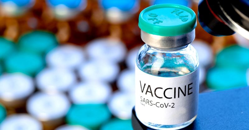 The latest data made public by the Centers for Disease Control and Prevention’s Vaccine Adverse Event Reporting System.