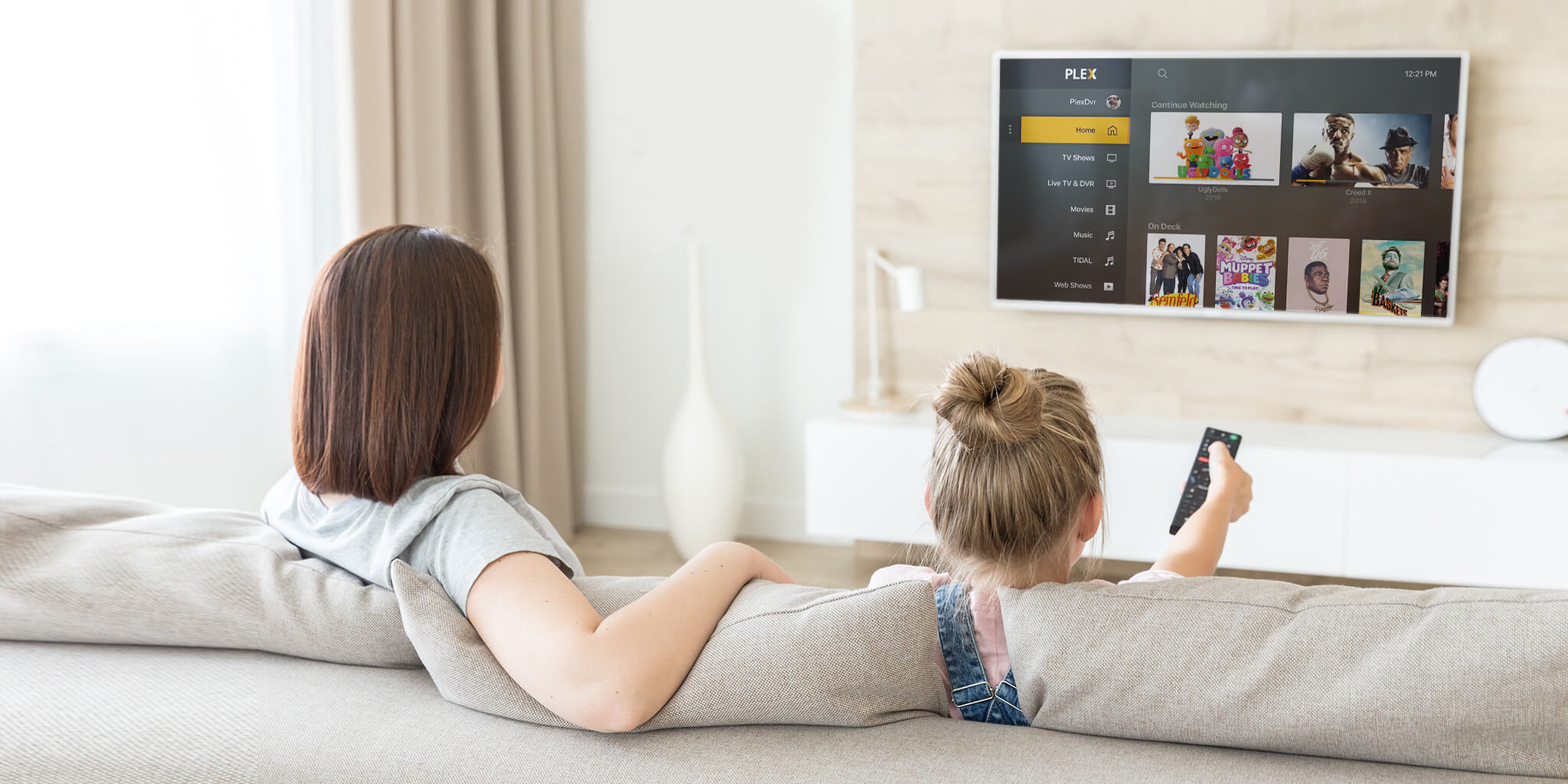 www.plex.tv