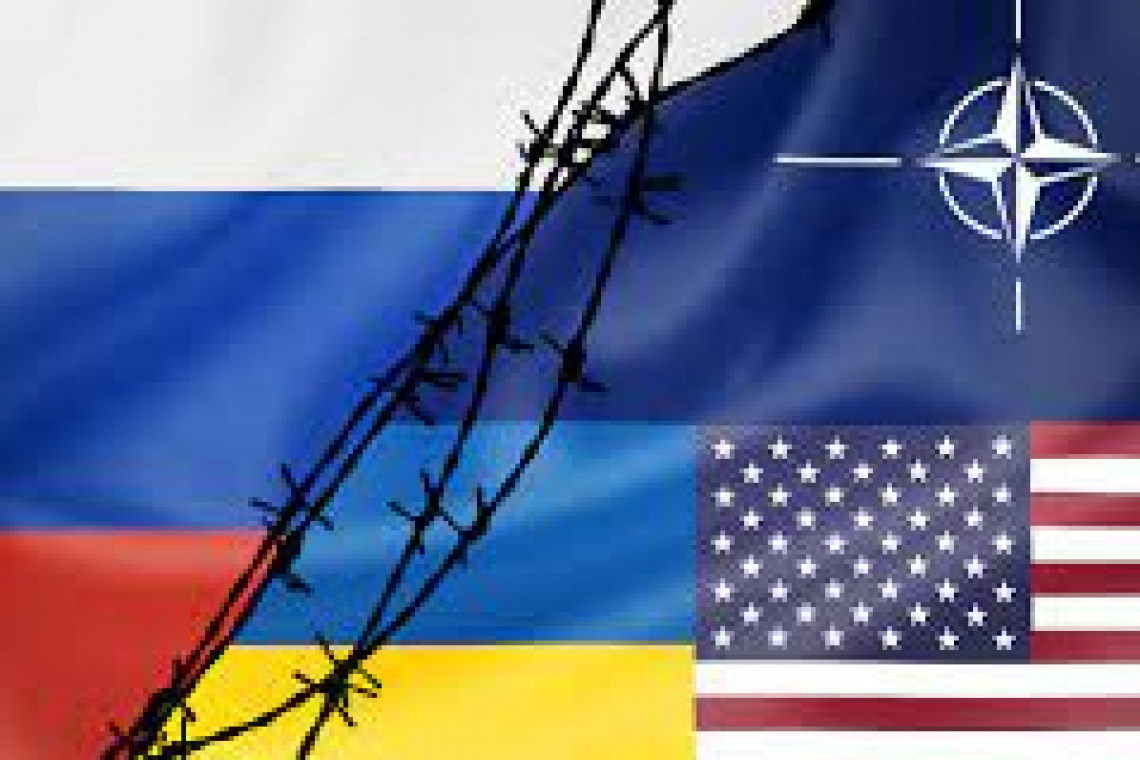 Second Proxy War Brewing Between US-Russia: Niger, AFRICA