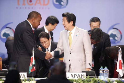 How to make Kenya an investment model for Africa - The Standard