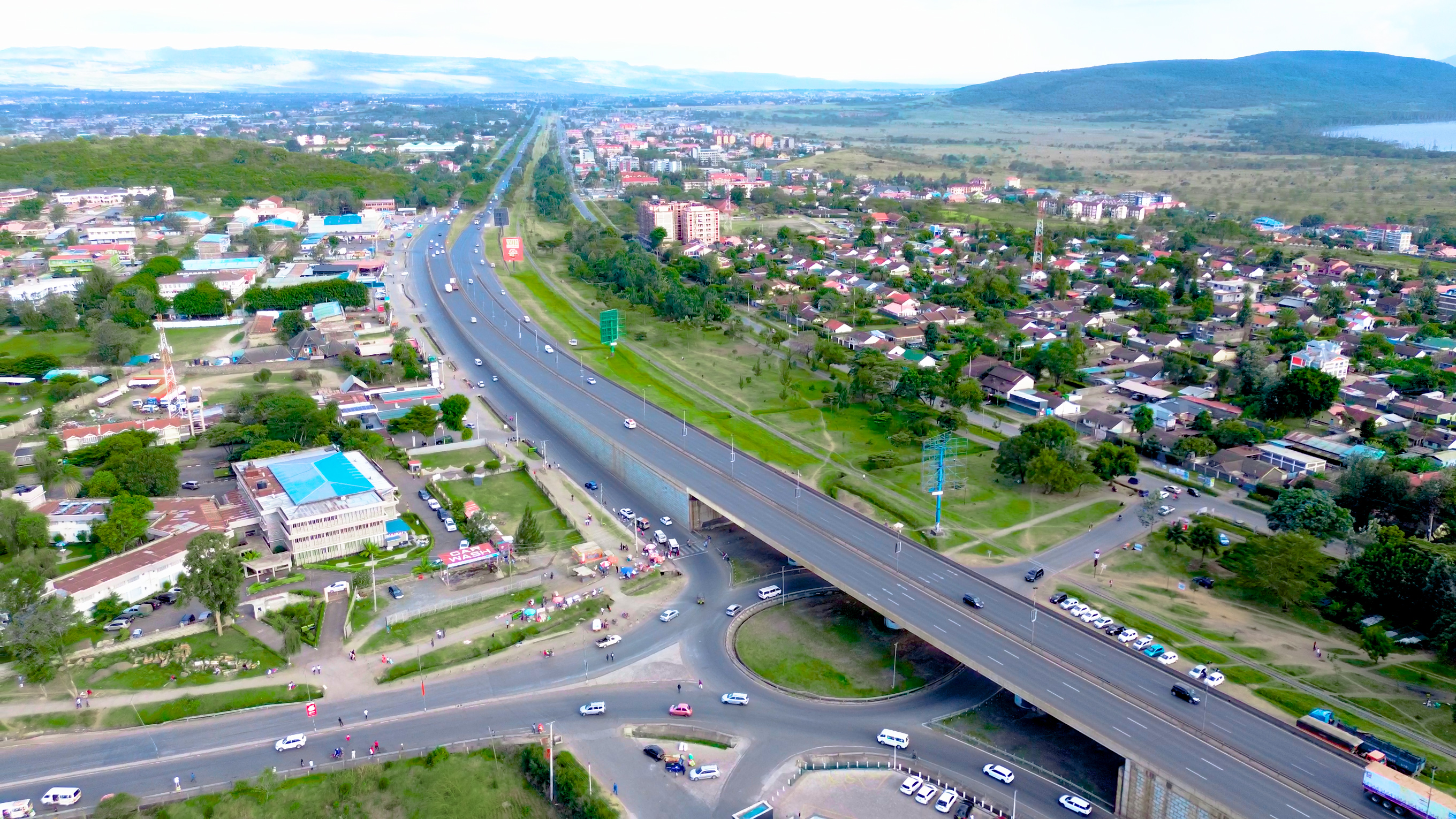 Nakuru - Bomalink Concept Limited
