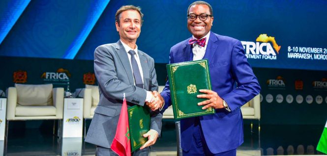 Africa Investment Forum Secures $34.82 Billion In Investor Interest