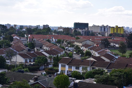 Amazing view from my rental apartment at South B Nairobi. Reach out for  reservations. - Picture of Nairobi, Kenya - Tripadvisor