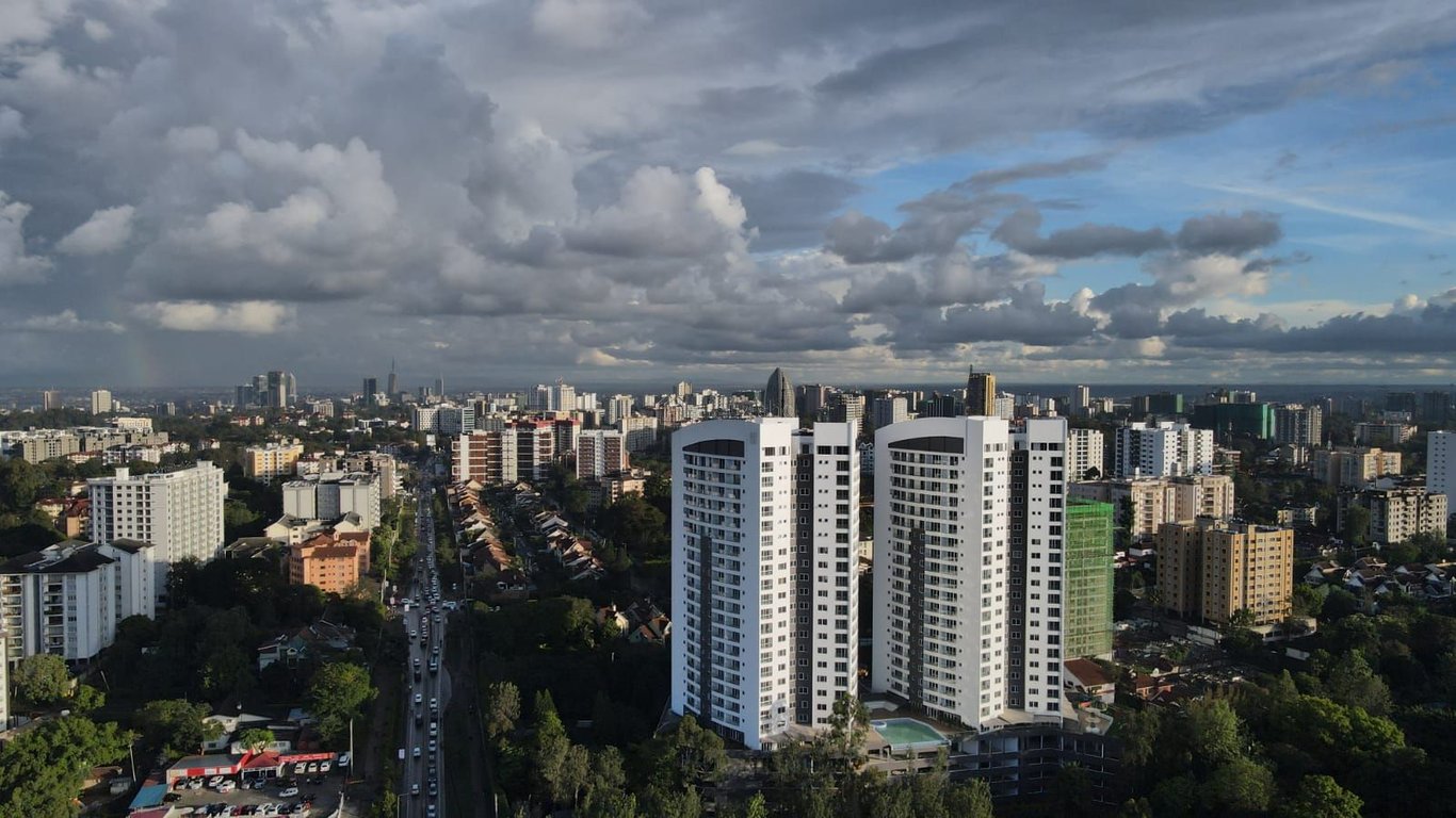 Search Results for apartments for sale crossroads, loresho, nairobi -  Hauzisha