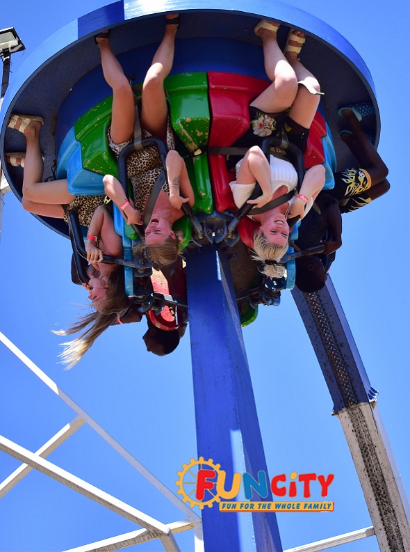 Funcity Gardens – Fun for the Whole Family