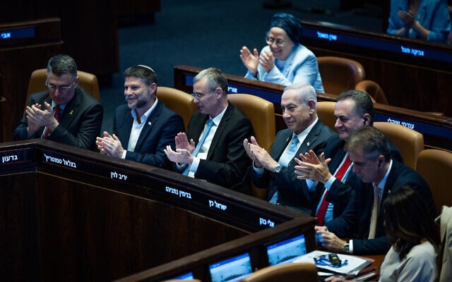 Milei, akitembelea Knesset, anasema Argentina itahamisha ubalozi wake hadi Yerusalemu mwaka wa 2026