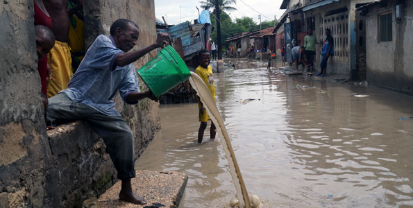 Mvua yaleta majanga kila kona nchini - Mwananchi