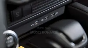 Toyota Land Cruiser Prado 2024 White