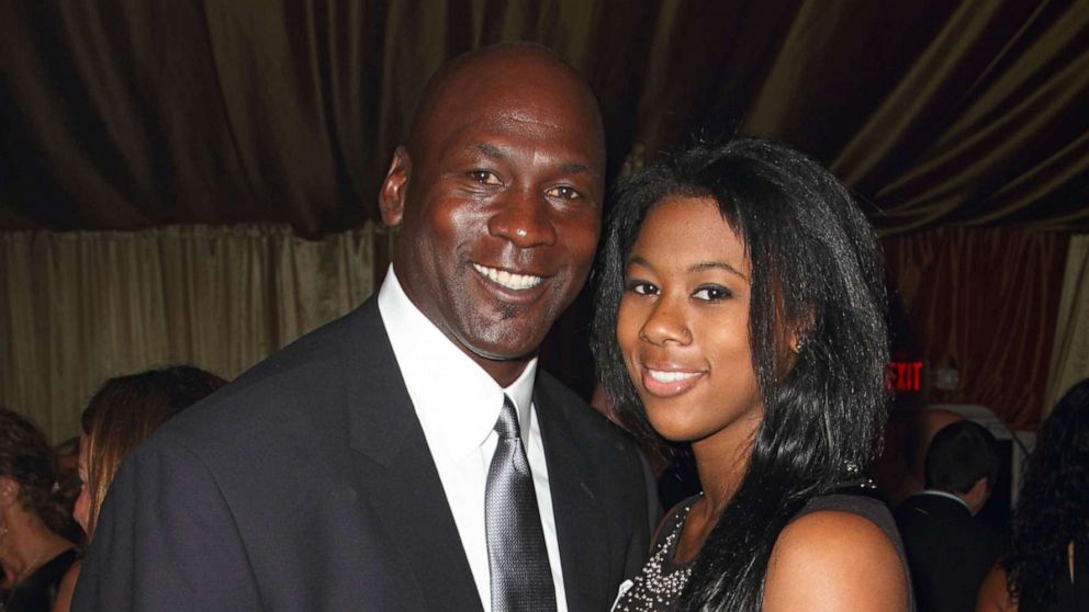 Exclusive new clip of Michael Jordan hit ‘The Last Dance’