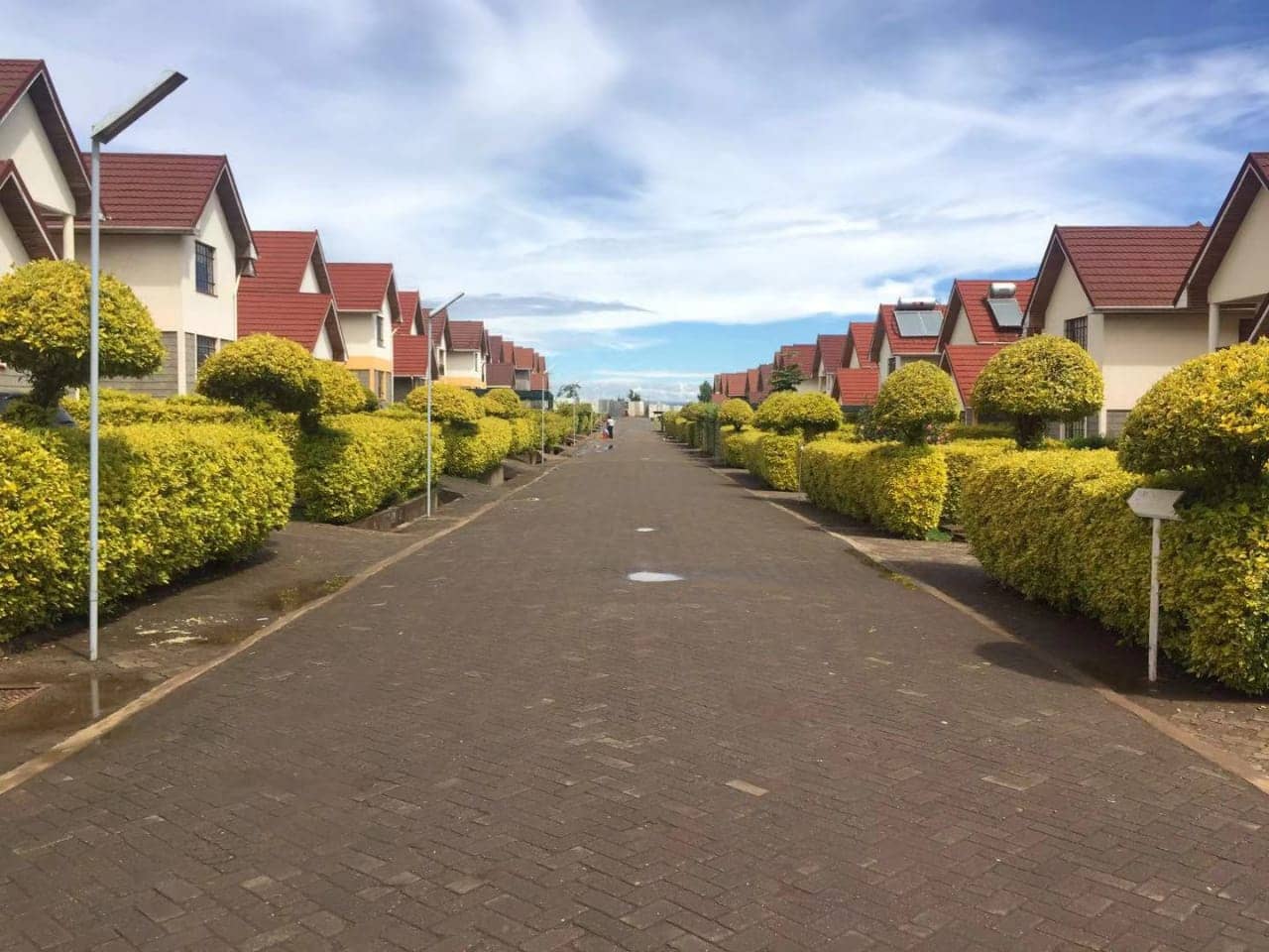 4 Bedroom Kadeya Garden Villas – TAWALA HOMES