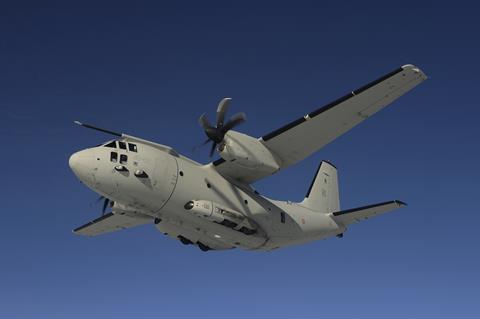 C-27J