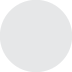White circle