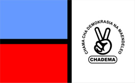 Chadema+flag.jpg