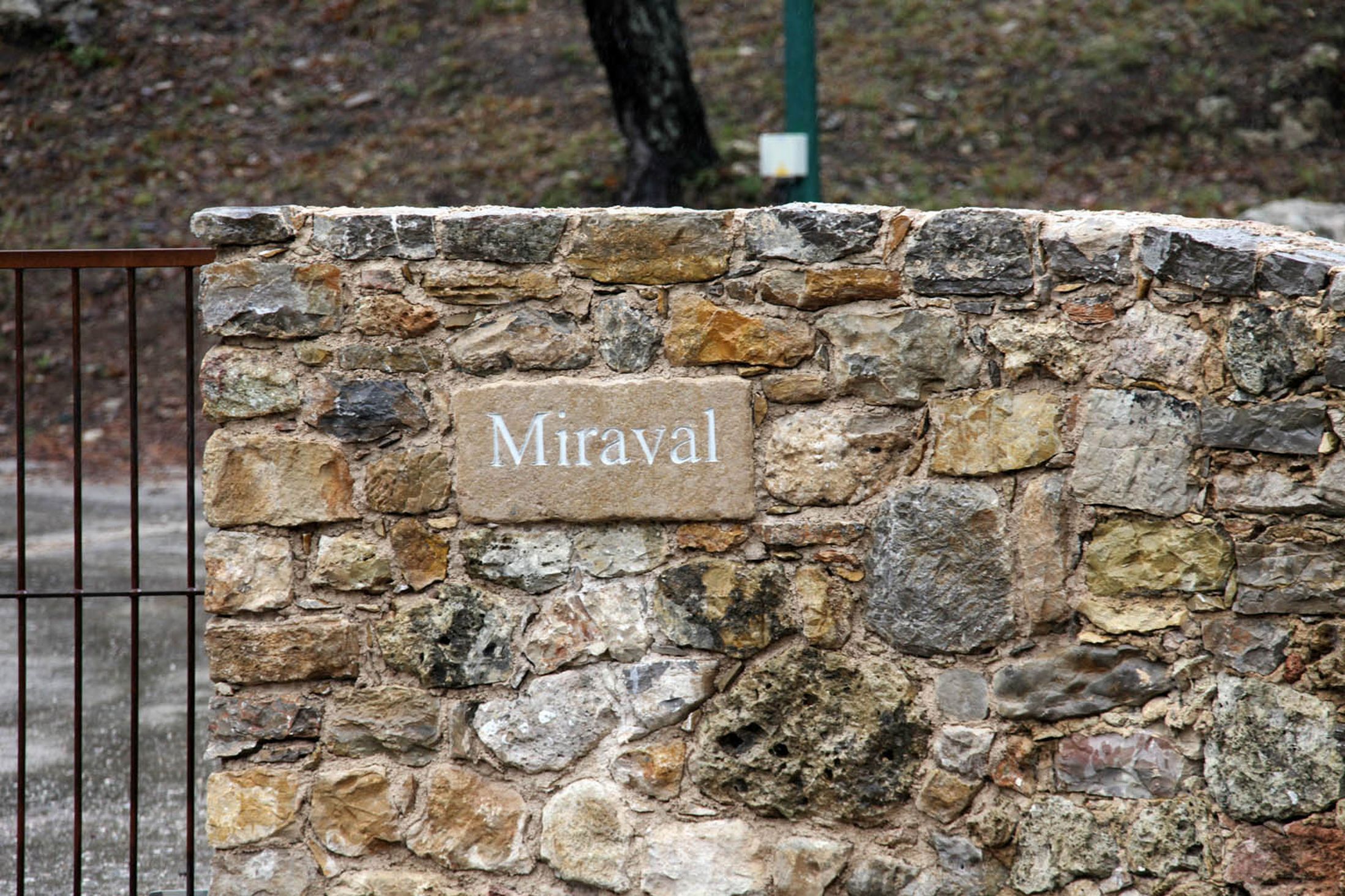 Chateau+Miraval