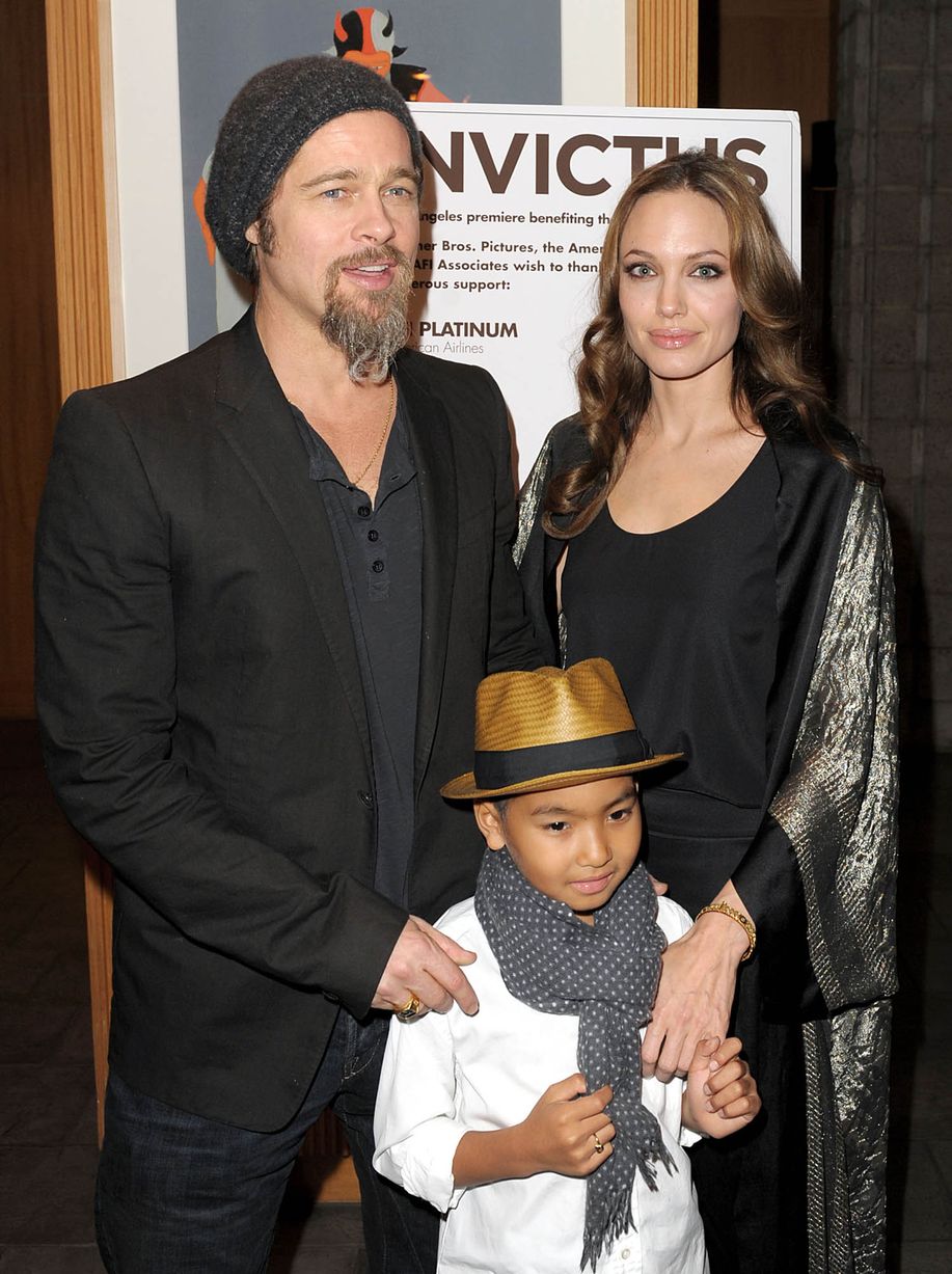 Angelina+Jolie+-+December+3,+2009