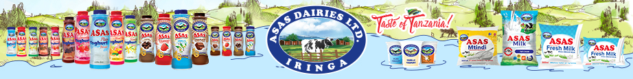 Asas Dairies Ad