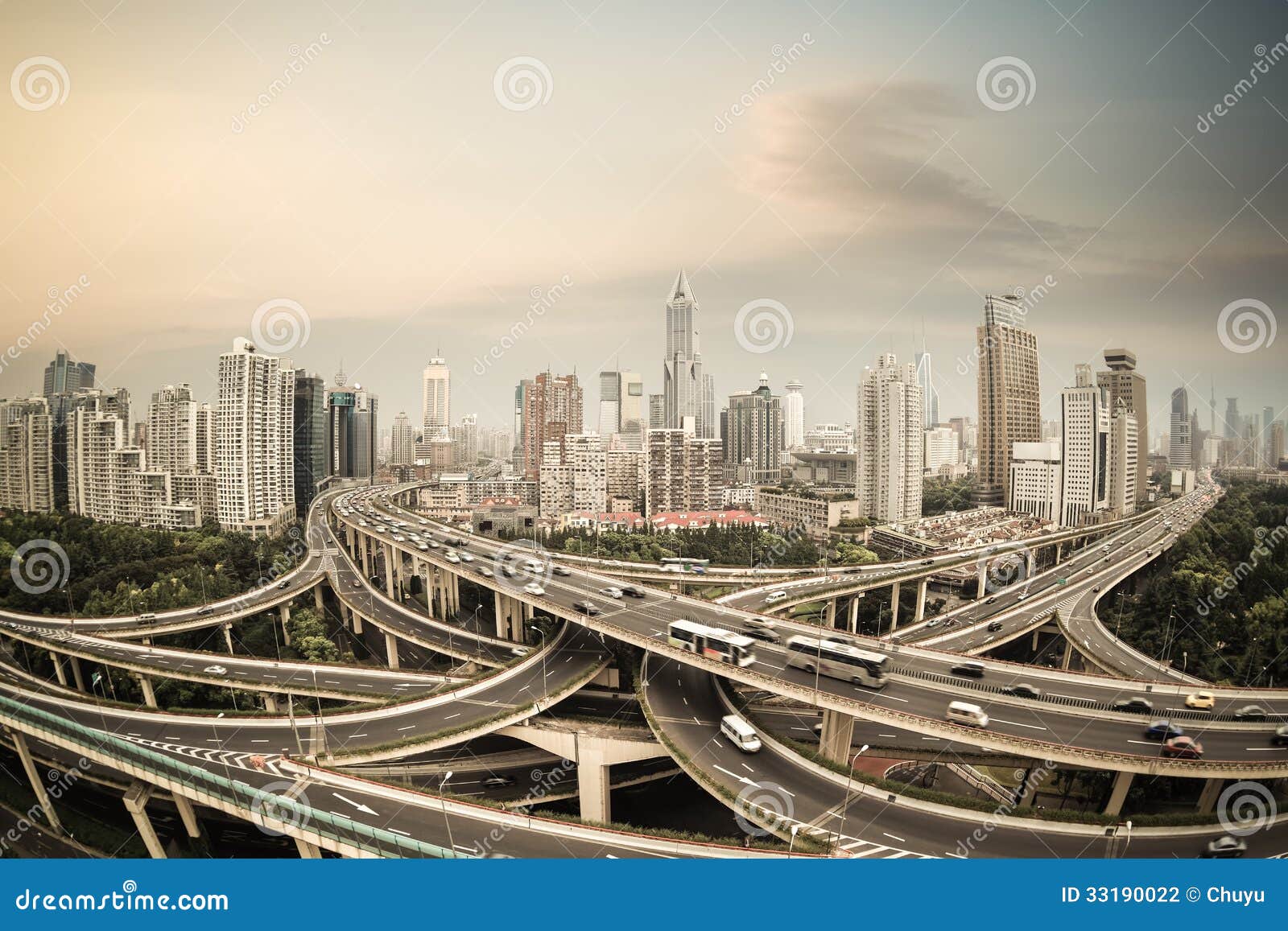 shanghai-elevated-road-junction-panorama-dusk-china-33190022.jpg