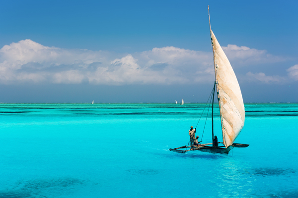 Zanzibar chosen for first Tui Blue long-haul hotel