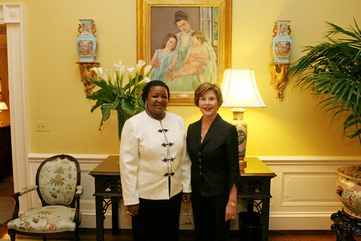 Salma_Kikwete_with_Laura_Bush_August_29,_2008.jpg