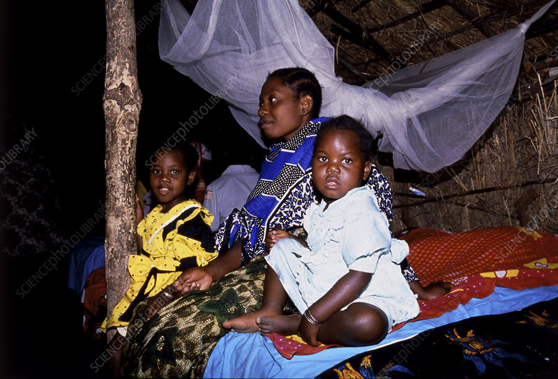 M9350111-Children_in_village_hospital_ward,_Tanzania-SPL.jpg