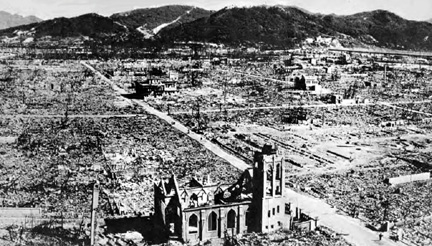 Hiroshima