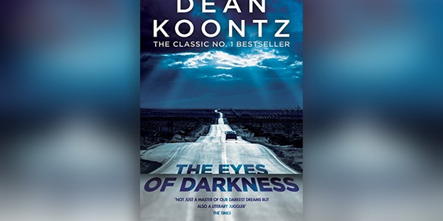 Dean Koontz published the book in 1981. 