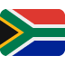 Flag of South Africa