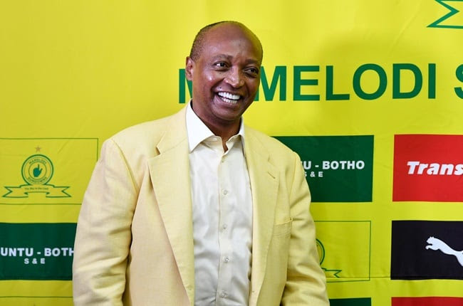 Patrice Motsepe (Gallo Images)