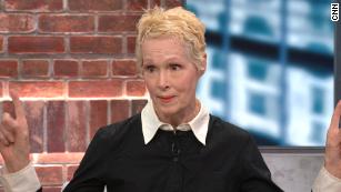 Judge rules E. Jean Carroll can continue to seek Trump's DNA in defamation suit