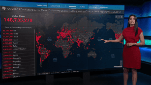 India is not the only Covid-19 hotspot in Asia 