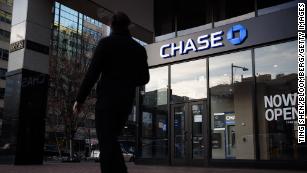 Democrats want JPMorgan to refund Covid-era overdraft fees — and scrap them forever