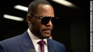 A timeline of the case against R. Kelly 