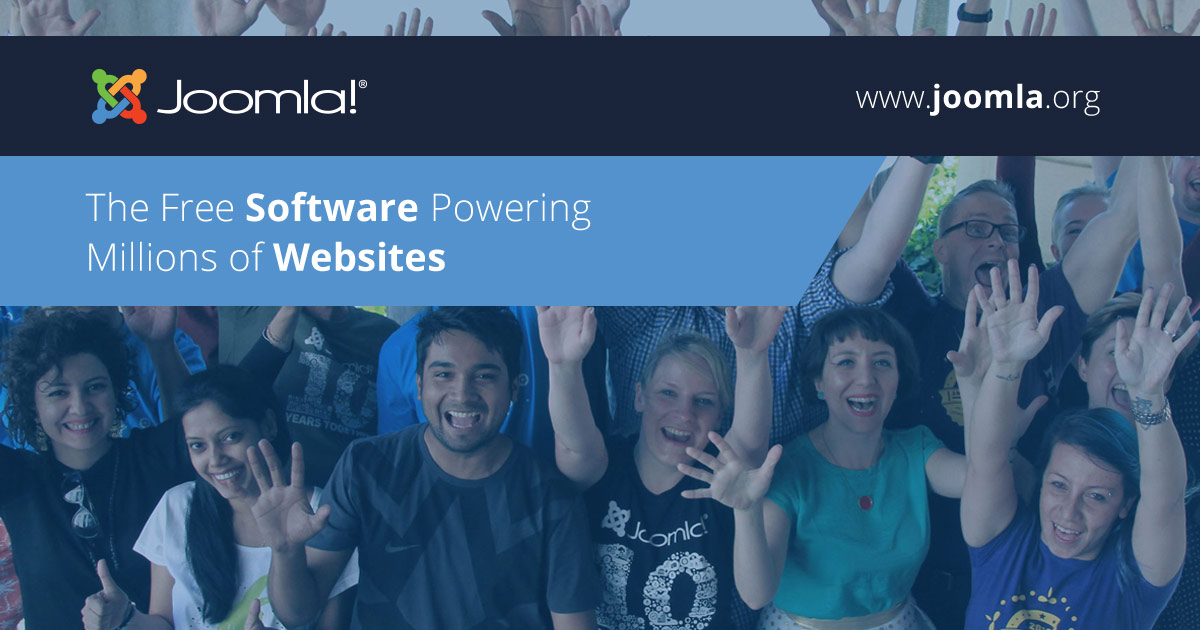 community.joomla.org