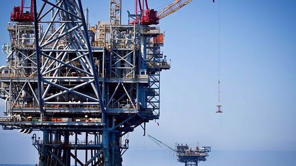 Lebanon submits letter to UN after Israel grants offshore contract to Halliburton