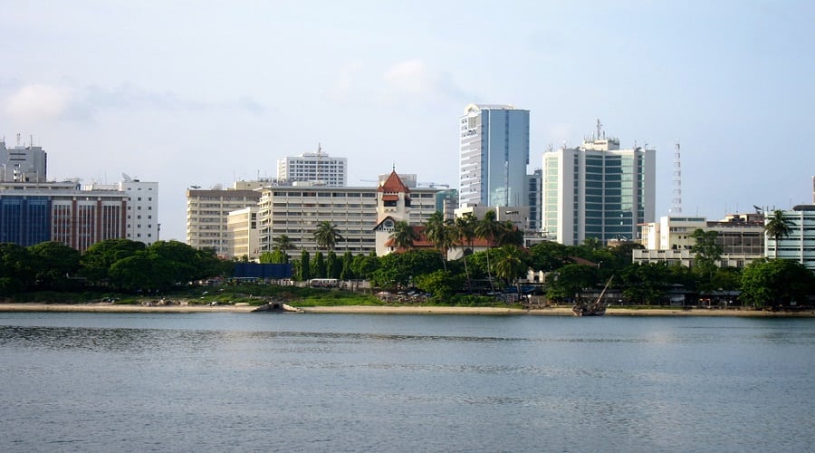 Dar Es Salaam