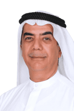  Suhail Al Banna, CEO and Managing Director of DP World Middle East and Africa 