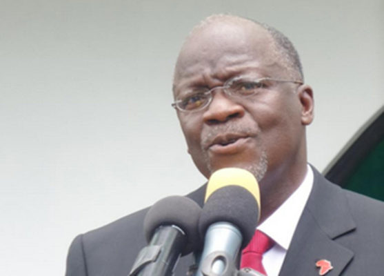 A Dictator on the Rise? How President Magufuli is Now Showing His True Colours