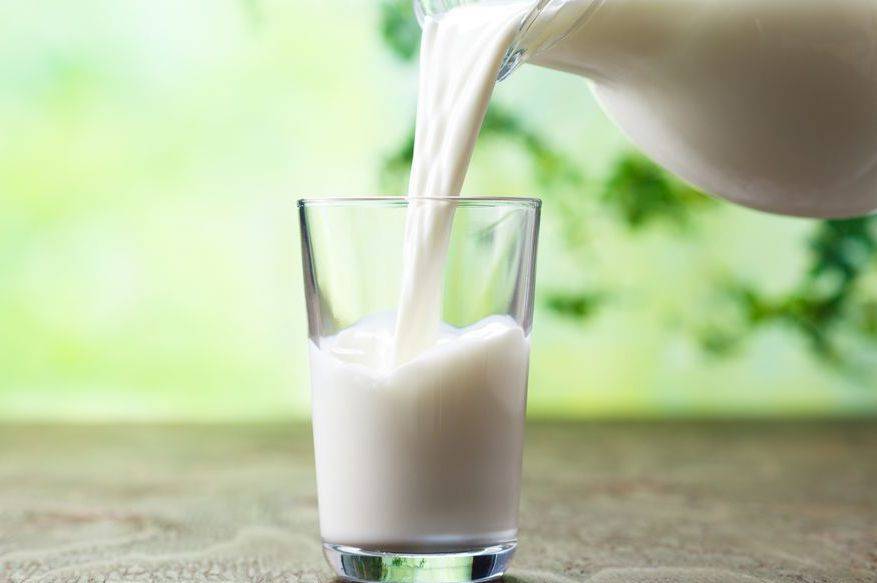 Drink, Ingredient, Liquid, Plant milk, Milk, Glass, Dairy, Rice milk, Lassi, Soy milk, 