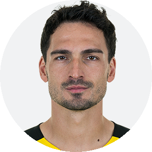 Mats Hummels