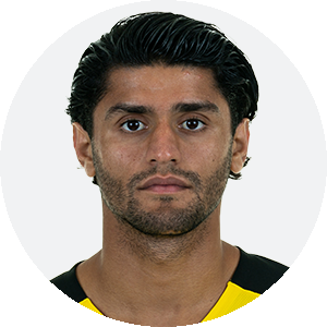 Mahmoud Dahoud