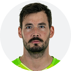 Roman Bürki