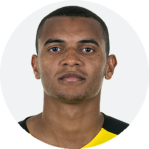 Manuel Akanji