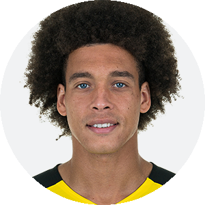 Axel Witsel