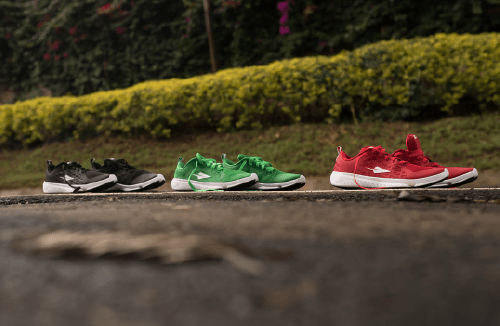 Kenya’s First Sportswear Company Enda Secures Seed Funding