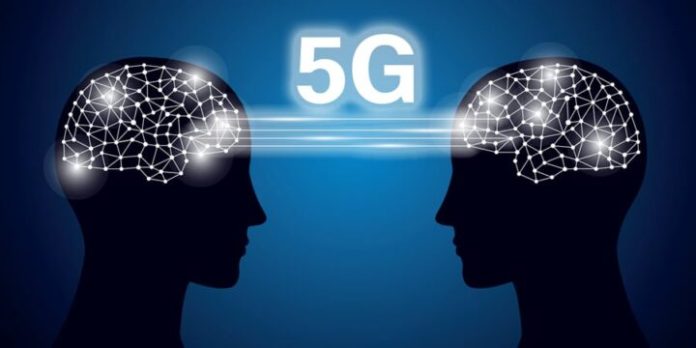 AI na mtandao wa 5g