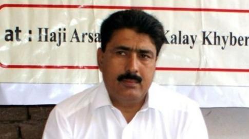 Shakil Afridi