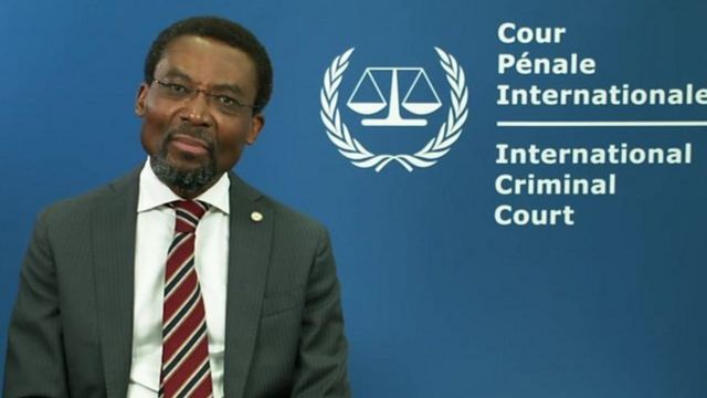 Mahakama ya ICC ilisema kuwa haitazuiwa na vitisho vya Marekani kufanya majukumu yake
