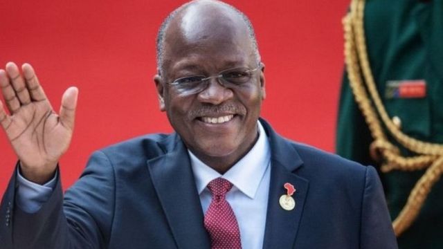 Hivi karibuni Rais Magufuli ashiria kubadili msimamo wake kuhusu ugonjwa wa Covid- 19