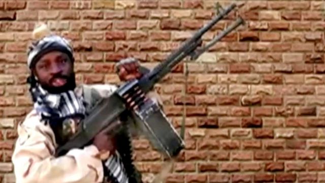 Shekau alitumia video za propaganda kukuza itikadi yake ya vurugu